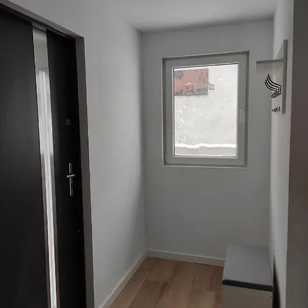 Apartament Home Stay Slotwinska Lägenhet Krynica-Zdrój