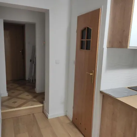 Apartament Home Stay Slotwinska Lägenhet