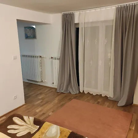 Apartament Home Stay Slotwinska *